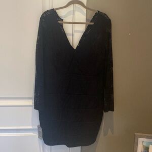 Le chateau dress NWT